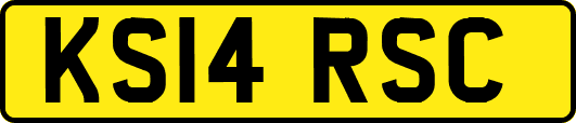 KS14RSC
