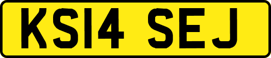 KS14SEJ