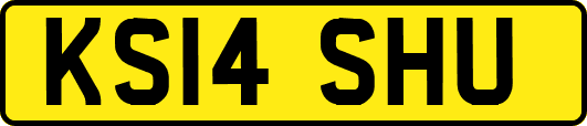 KS14SHU