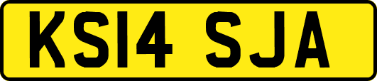 KS14SJA