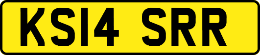 KS14SRR