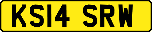 KS14SRW