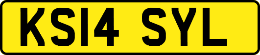 KS14SYL