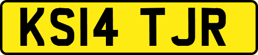 KS14TJR