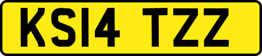 KS14TZZ