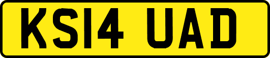 KS14UAD