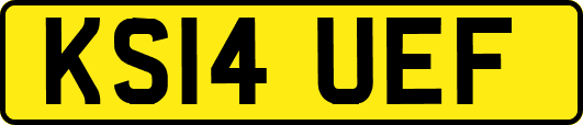 KS14UEF