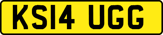 KS14UGG