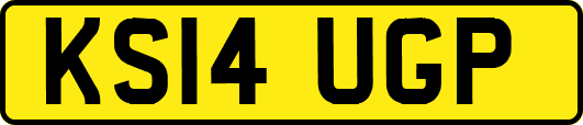 KS14UGP