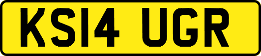 KS14UGR