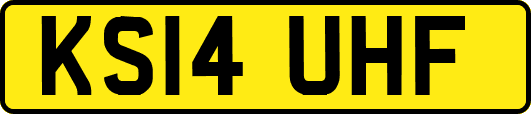 KS14UHF