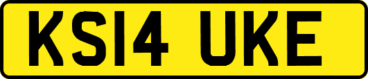 KS14UKE