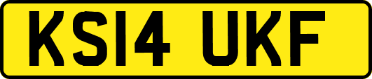 KS14UKF