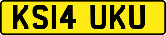 KS14UKU