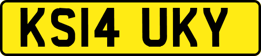 KS14UKY