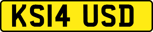 KS14USD