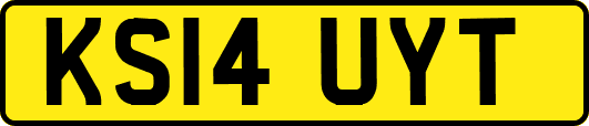 KS14UYT