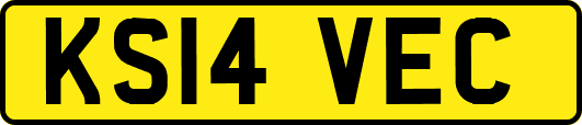 KS14VEC