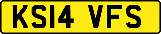 KS14VFS