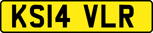 KS14VLR