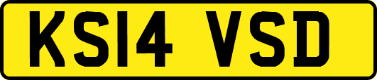 KS14VSD