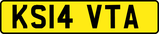 KS14VTA