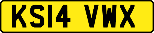 KS14VWX