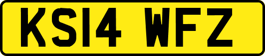 KS14WFZ