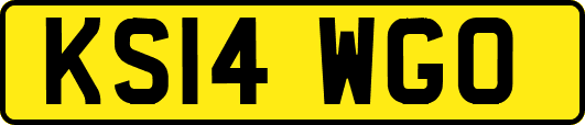 KS14WGO