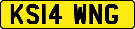 KS14WNG