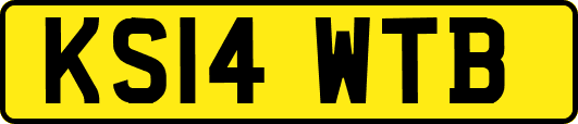 KS14WTB
