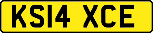 KS14XCE