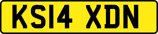 KS14XDN