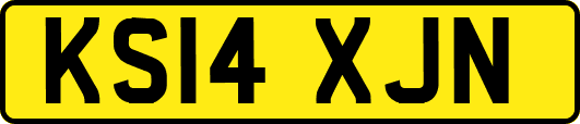 KS14XJN
