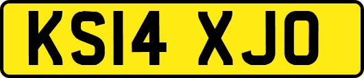 KS14XJO