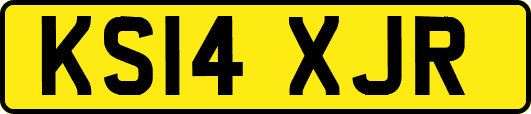 KS14XJR