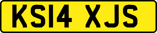 KS14XJS