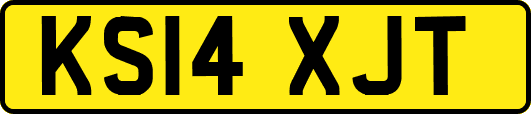 KS14XJT