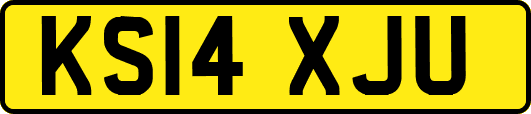 KS14XJU
