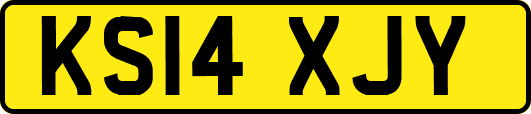 KS14XJY