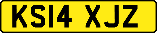 KS14XJZ