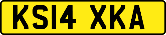 KS14XKA