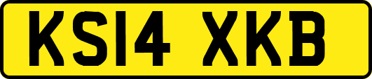 KS14XKB