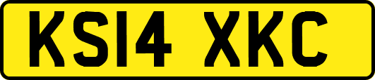 KS14XKC