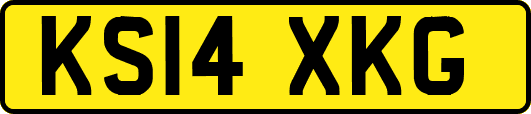 KS14XKG