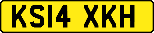 KS14XKH