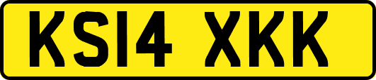 KS14XKK