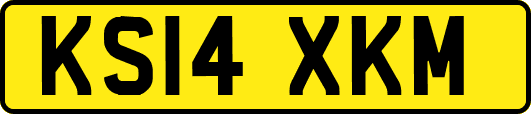 KS14XKM
