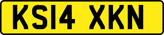 KS14XKN