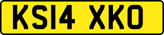 KS14XKO